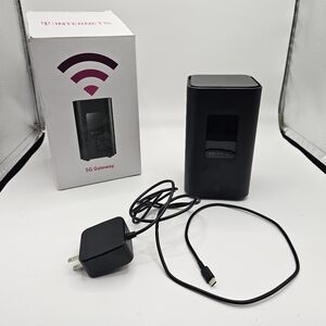 T-Mobile 5G Internet Gateway, specifically the Arcadyan KVD21 model. 